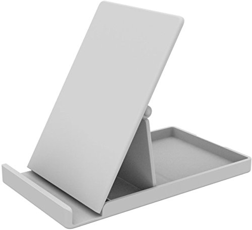 Preisvergleich Produktbild Huawei 51992226 Mini Tischstütze für Tablet Grau