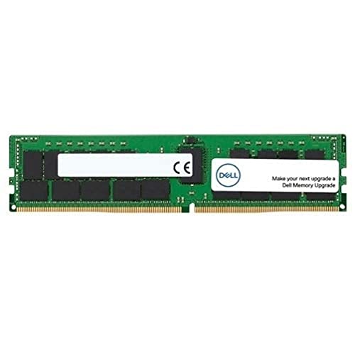 DELL DDR4 RDIMM PC4-3200 16GB 2枚 計32GB Amazon.co.jp: Dellメモリアップグレード - 32GB 2RX4 DDR4 RDIMM