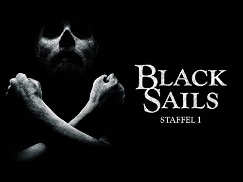 Bild: Black Sails - Staffel 1 [dt./OV] f�r 0,00 EUR bei amazon.de