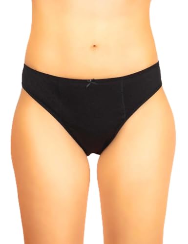Pensée Culotte Haute Pression pour rester active au quotidien