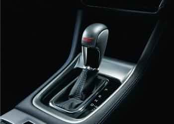 Amazon | WRX S4 VAG アプライド:A- シフトノブ(CVT) SG117SG100