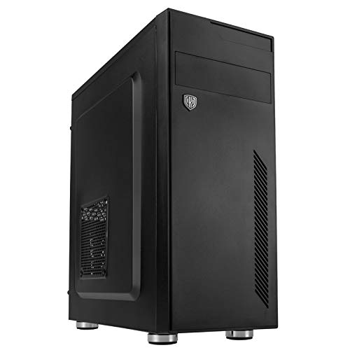 Buy KOLINK KLA003 MIDI Tower Case, Computer Case, PC Case with Fan