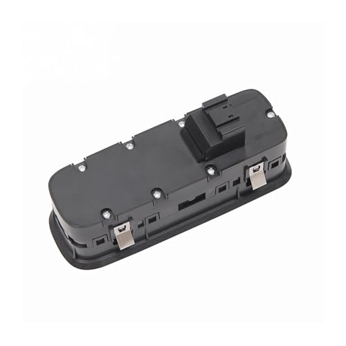 Bouton de vitre cassé Porsche Panamera Solution Interrupteur électrique - 4