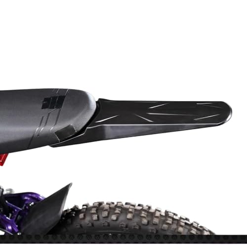 Accesorio de plástico PP extendido compatible con moto de cross Light X Light S