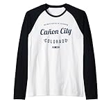 Vintage Canon City Colorado Souvenirs by BAS
