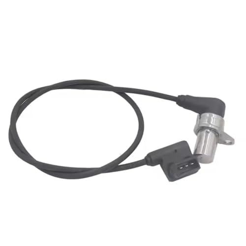 Sonde de position vilebrequin BMW E36 cabriolet E34 essence - 2