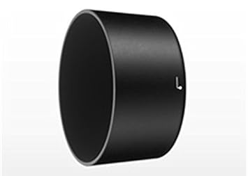 Lens Hood for Nikon 55-200 mm VR II Lens Replaces Nikon LH-37