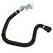 HVAC Heater Supply Return Hose Kit compatible with JEEP CHEROKEE 2.4L 2014-2018 Compatible with Chrysler 200 2015-2017 Replaces 68199254AB 68199254AA 68192082AA 52014627AB