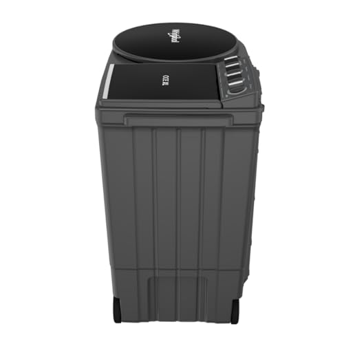 Image of Whirlpool 9kg Semi Automatic with Dynamix Detergent Dispenser - Ace XL
