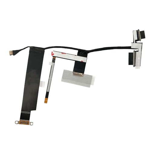 Cable de video Dell Latitude 7450 para reparar la funcion tactil en oficina