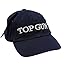 Top Gun Embroidered Cap, Navy
