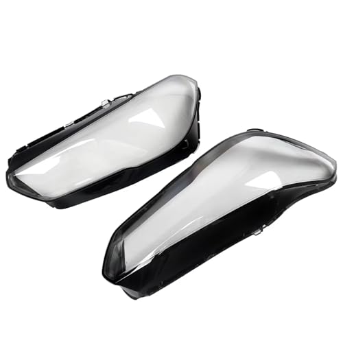 Verre phare avant BMW X5 X6 G05 G06 pour voyages de nuit et vacances