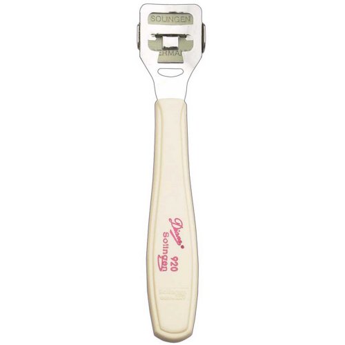 Diane Rasp and Corn Cutter with Blade