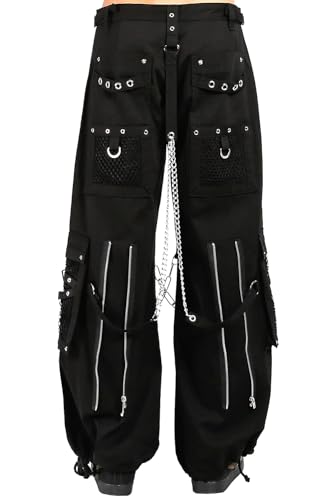 Tripp Ultra Dark Street Pants3