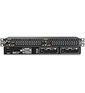 Amazon.com: MIZISNR Graphic Equalizer 15-Band Stereo EQ for Home