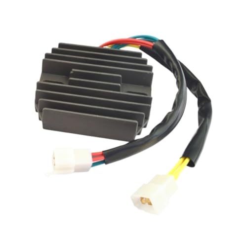 Redresseur régulateur de tension moto pour GSXR 600 et GSX650F