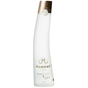 Mamont Wodka (1 x 0.7 l)