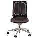 Fellowes, FEL9191301, Office Suites Mesh Back Support, 1 Each, Black
