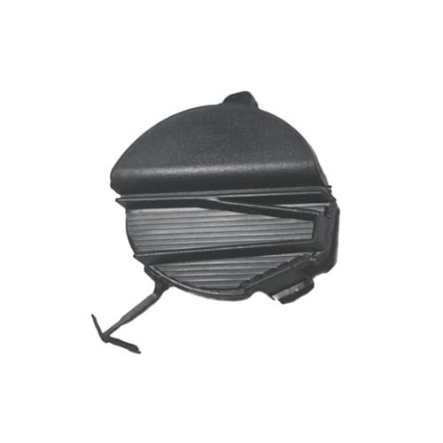 Cache-anneau de remorquage Mazda 3 plastique ABS premium pare-chocs avant