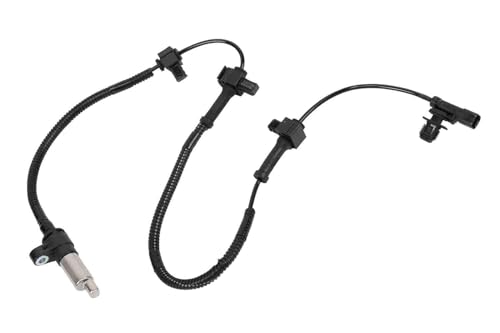GM Genuine Parts 84051224 Rear Wheel Speed Sensor by GM GENUINE PARTS - Used condition - US$7.48