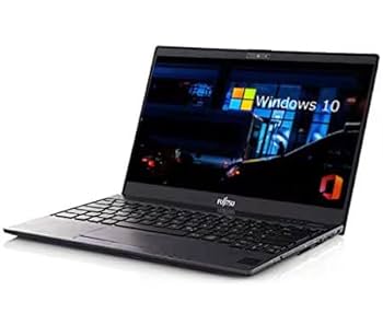 【整備済み品】 富士通 極軽極薄FUJITSU LIFEBOOK U937 Amazon.co.jp: 【整備済み品】 富士通 極軽極薄FUJITSU LIFEBOOK