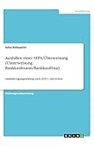  Ausfüllen einer SEPA-Überweisung (Unterweisung Bankkaufmann/Bankkauffrau): Ausbildereigungsprüfung nach AEVO / AdA-Schein