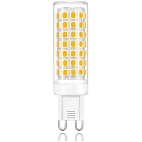 XLFWYZL G9 LED Light Bulb Cover