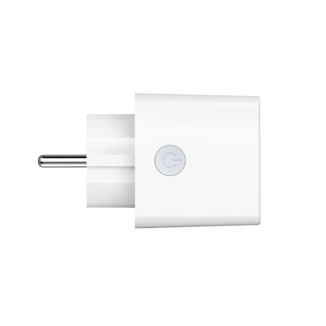 Hama Enchufe WiFi, Blanco, 3er-Set
