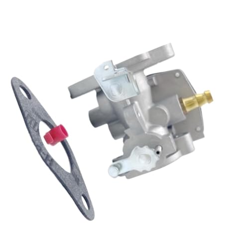 Carburateur 632175 pour retrouver une pelouse impeccable au printemps