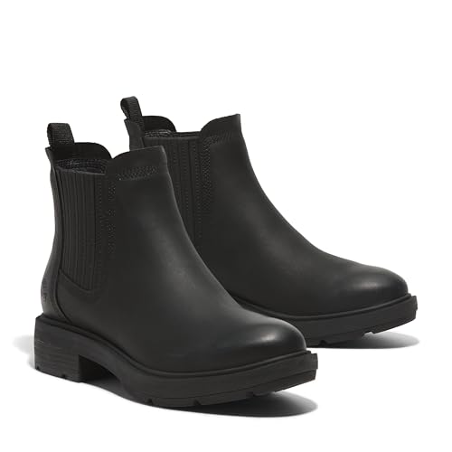 Image of Timberland Women's Brimfield Mid Boots