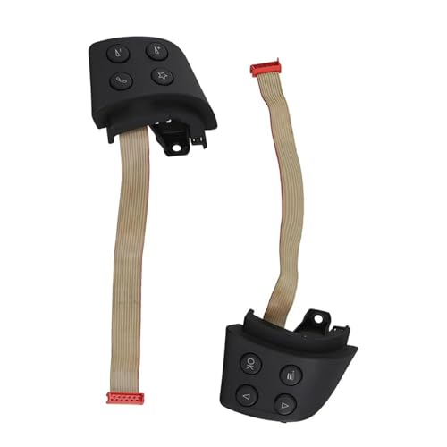 Boutons commande volant VW Passat Tiguan Jetta Golf 1K0959538F