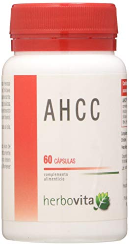 Herbovita Ahcc - 100 g, 100 g, 1