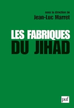 Paperback Les fabriques du Jihad [French] Book