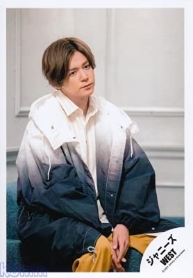 WEST.(ジャニーズWEST) 小瀧望 公式写真 41YmmP4LeaL._UF894,1000_QL80_.jpg