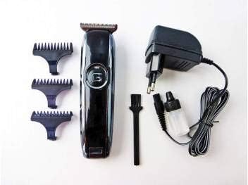 Jemei6050 Wireless Chargeable Runtime: 45 min Trimmer for Men (Multicolor)