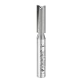 Amana Tool 45203 Carbide Tipped Undersized Plywood Dado Plunge 15/64 D x 3/4 CH x 1/4 Inch SHK Router Bit for Plywood Thickness 1/4 minus 1/64