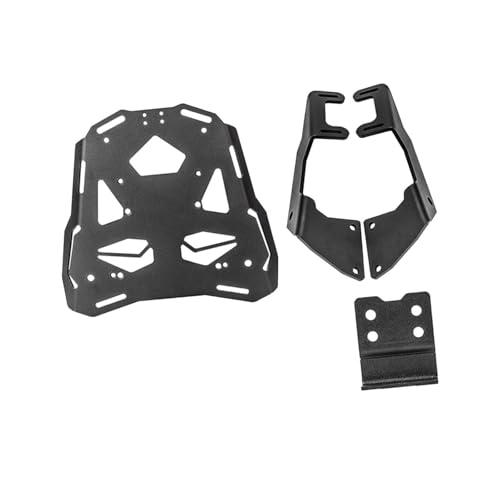 Support valise moto CB500X porte-bagages arrière en acier haute qualité