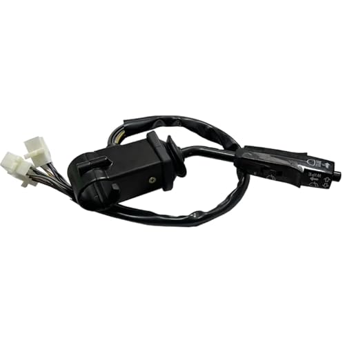 Commutateur colonne direction Actros Unimog 1996-2002 interrupteur clignotant 0045458124 - 2