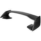 aleron wrx sti ➤ 【Modelos aplicables】: Para Subaru Impreza WRX STI Style 2015-2016.