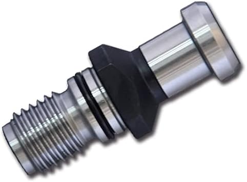 10 pcs 40 Retention Knob PMO40MG Pull Stud fit DMG Mori Machine