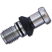 SFX 10 pcs 40 Retention Knob PMO40MG Pull Stud fit DMG Mori Machine