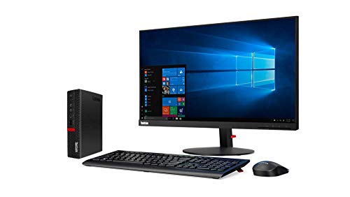 Premium compact workstation PC System product image