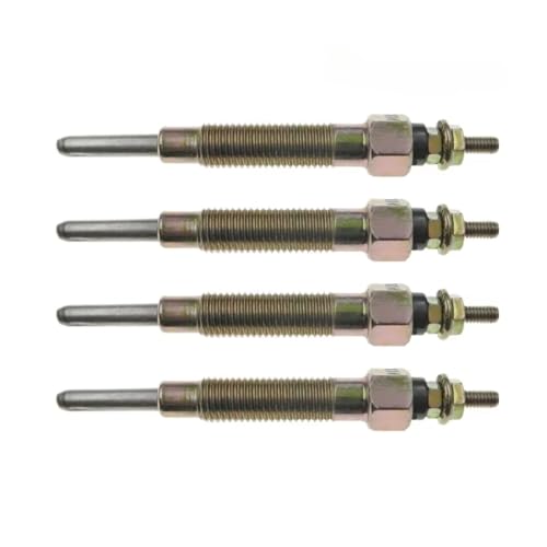 Bougie préchauffage moteur voiture Nissan TD27 turbo diesel pièces auto 11065-43G01