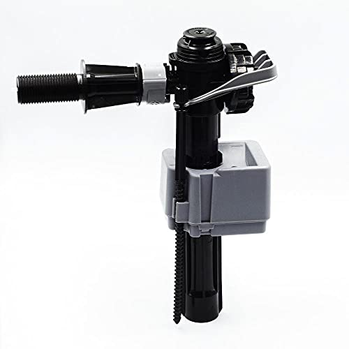 Válvula de llenado de tinaco 7 valvula de llenado de tinaco marca Fluidmaster