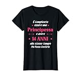 Idea regalo Compleanno della ragazza 14 anni