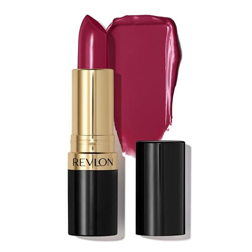 Revlon Super Lustrous Rossetto Colore 046