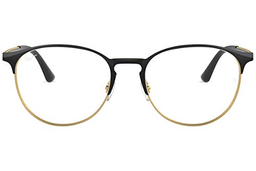 ray-ban rx6375 reviews