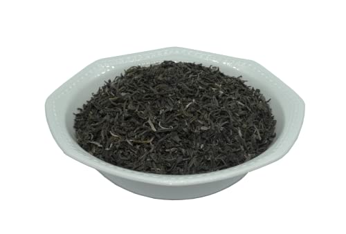 Vietnam FOP k.b.A. Grüner Tee aus Vietnam eine Rarität (500g) Cover