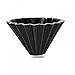 Mozacona Ceramic Pour Over Coffee Filter,Coffee Dripper