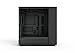 Fractal Design Epoch XL Black Solid - High Airflow PC Gaming Case - Mesh Front Panel - Three Momentum 14 Fans Included - Spacious Interior - ATX/mATX/ITX and Reverse Connector Motherboard Support